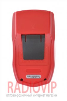 картинка Мультиметр UNI-T UT33A+ от интернет магазина Radiovip