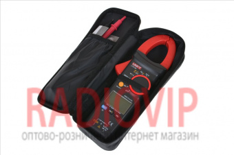 картинка Клещи токоизмерительные UNI-T UT213A от интернет магазина Radiovip