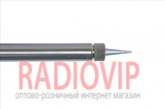 картинка Паяльник  40W ZD200C(40W) от интернет магазина Radiovip
