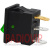 картинка Переключатель с подсветкой MIRS-101-2 ON-OFF, 3pin, 6A, 220V, зеленый от интернет магазина Radiovip