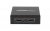 картинка Сплитер HDMI (1гн. HDMI- 2гн. HDMI) Full Version 1.4 HD-SP102N от интернет магазина Radiovip