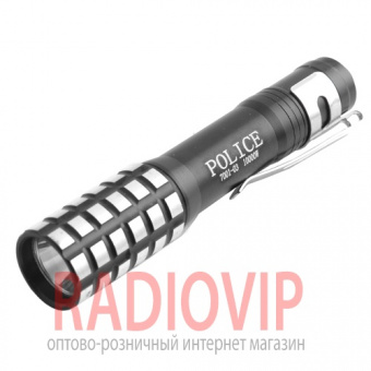 картинка Фонарь Police 7001-03 от интернет магазина Radiovip