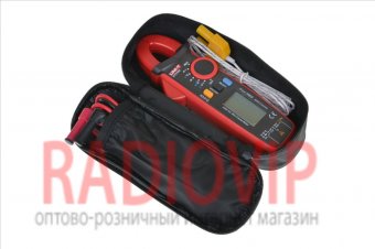 картинка Клещи токоизмерительные UNI-T UT-210C от интернет магазина Radiovip