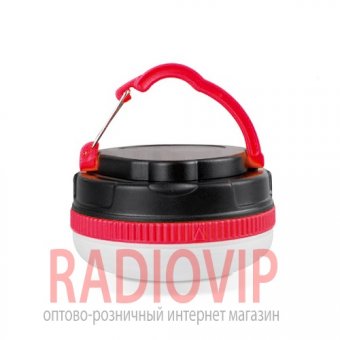 картинка Фонарь кемпинг 5898 SMD от интернет магазина Radiovip