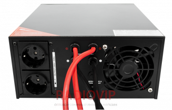 картинка ИБП с правильной синусоидой LogicPower LPM-PSW-1500VA (1050W) 12V для котлов и аварийного освещения от интернет магазина Radiovip