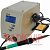 картинка Паяльная станция цифровая ZD-916, 60W, 160-480*C от интернет магазина Radiovip