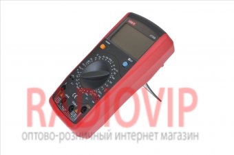 картинка Мультиметр UNI-T UT39В от интернет магазина Radiovip