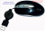 картинка Мышь LogicFox LF-MS 002, оптическая,  800 dpi, USB от интернет магазина Radiovip
