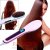 картинка Электрическая расческа-выпрямитель Fast Hair Straightener HQT-906 от интернет магазина Radiovip