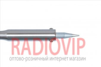 картинка Паяльник с кнопкой включения ZD715L 100W от интернет магазина Radiovip