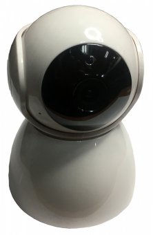 картинка Беспроводная WIFI IP камера Wifi Q12 от интернет магазина Radiovip