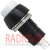 картинка Кнопка PBS-20А с фиксацией ON-OFF, 2pin, 1А 250V, белая от интернет магазина Radiovip