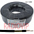 картинка Кабель RG-58C/U CommSpace (19x0,18Сu/120х0,12TCu), диам-5мм,чёрн.,100м от интернет магазина Radiovip