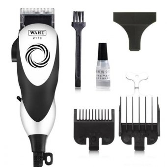 картинка Машинка для стрижки волос WAHL 2170 от интернет магазина Radiovip