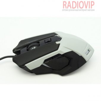 картинка Мышь LF-GM 045 USB от интернет магазина Radiovip