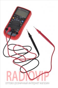 картинка Мультиметр UNI-T UT61B+ от интернет магазина Radiovip