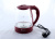 картинка Чайник MS 8213 Purple стекло от интернет магазина Radiovip