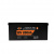 картинка Аккумулятор LP LiFePO4 12V (12,8V) - 200 Ah (2560Wh) (Smart BMS 100А) с BT пластик для ИБП от интернет магазина Radiovip