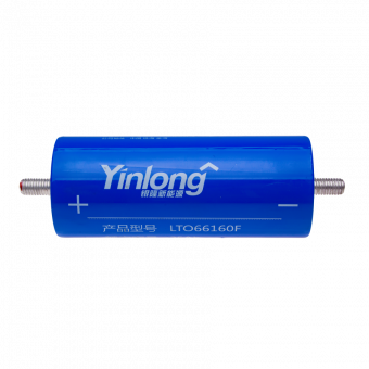 картинка Аккумулятор LTO 35ah 2.3v (Yinlong) от интернет магазина Radiovip