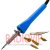 картинка Паяльник-выжигатель ZD-707A 220V/30W +6 насадок, арт. ZD-707A 30W от интернет магазина Radiovip