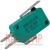 картинка Микропереключатель с лапкой MSW-02 ON-(ON), 3pin, 5A, 125/250VAC от интернет магазина Radiovip