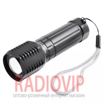 картинка Фонарь Police 8154 от интернет магазина Radiovip