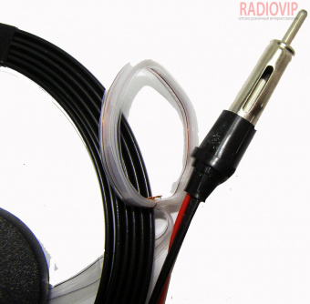 картинка Антенна авто R-01 (аналог Bosch) от интернет магазина Radiovip
