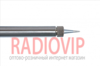 картинка Паяльник  60W ZD200C(60W) от интернет магазина Radiovip
