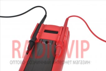 картинка Цифровой мультиметр UNI-T UT-139B от интернет магазина Radiovip