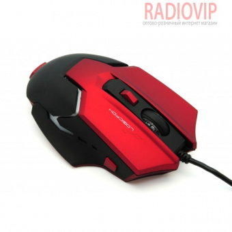картинка  Мышь LF-GM 046 USB от интернет магазина Radiovip