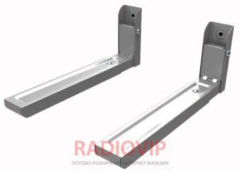 картинка Кронштейн Brateck MB-6 S для СВЧ печей от интернет магазина Radiovip