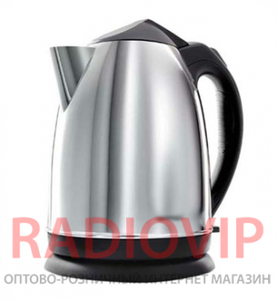картинка Чайник 506 Unique от интернет магазина Radiovip