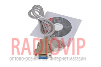 картинка Мультиметр UNI-T UT61E+ от интернет магазина Radiovip