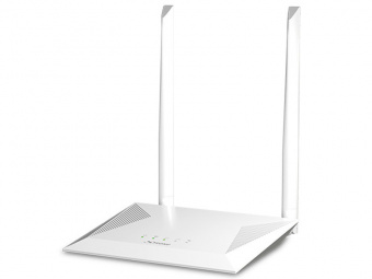 картинка Маршрутизатор Strong 300 (Wi-Fi роутер 300) от интернет магазина Radiovip
