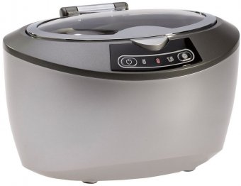 картинка Ультразвуковая ванна Codyson CD-2820, 0.75л, 50Вт, 42Hz от интернет магазина Radiovip
