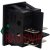 картинка Переключатель с подсветкой IRS-201-3C3 ON-OFF, 4pin, 12V, 35А, зелёный от интернет магазина Radiovip