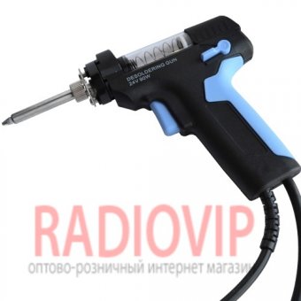 картинка Демонтажная станция цифровая ZD-8915, 150W, 160-480°C от интернет магазина Radiovip