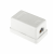 картинка Розетка Logicpower (LP-112) 1-порт.RJ-45.кат.5е UTP от интернет магазина Radiovip