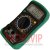 картинка Цифровой мультиметр  MASTECH  MAS830L от интернет магазина Radiovip