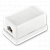 картинка Розетка Logicpower (LP-112) 1-порт.RJ-45.кат.5е UTP от интернет магазина Radiovip
