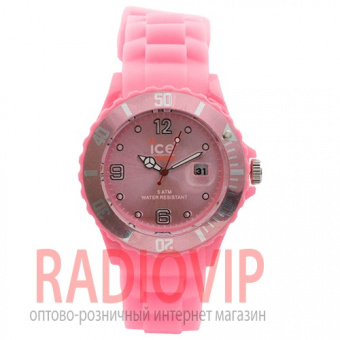 Часы наручные детские 7980 Ice календарь