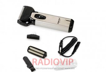 картинка Бритва 7005 от интернет магазина Radiovip