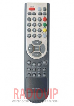 картинка Пульт ORION/HONDA/SUPRA  EN-21613C LCD TV от интернет магазина Radiovip