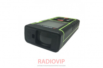 картинка SW-E40 лазерная рулетка, от 0,05 до 40 м от интернет магазина Radiovip