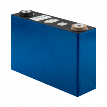 картинка Аккумулятор Lifepo4 50AH 3.2v (Catl) от интернет магазина Radiovip