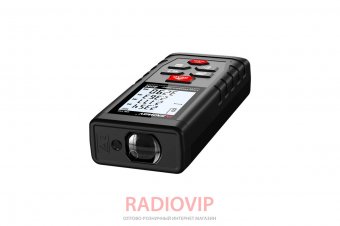 картинка SW-T4S лазерная рулетка, от 0,05 до 40 м от интернет магазина Radiovip
