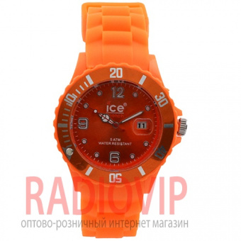 Часы наручные детские 7980 Ice календарь