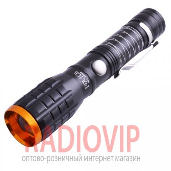 картинка Фонарь Police 5811 от интернет магазина Radiovip