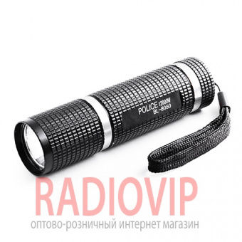 картинка Фонарь Police 8050 от интернет магазина Radiovip