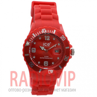 Часы наручные детские 7980 Ice календарь